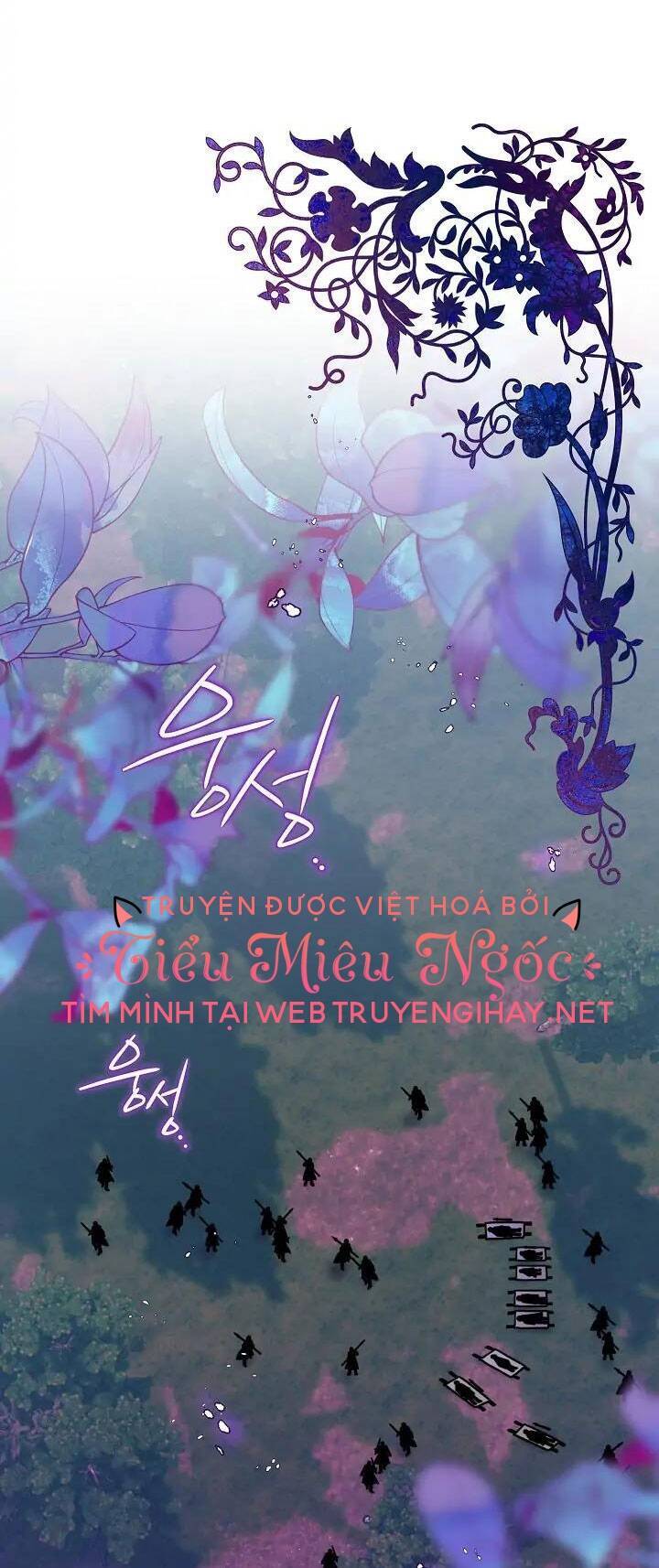 lần này tôi sẽ yêu thương bản thân hơn chapter 14 - Trang 5