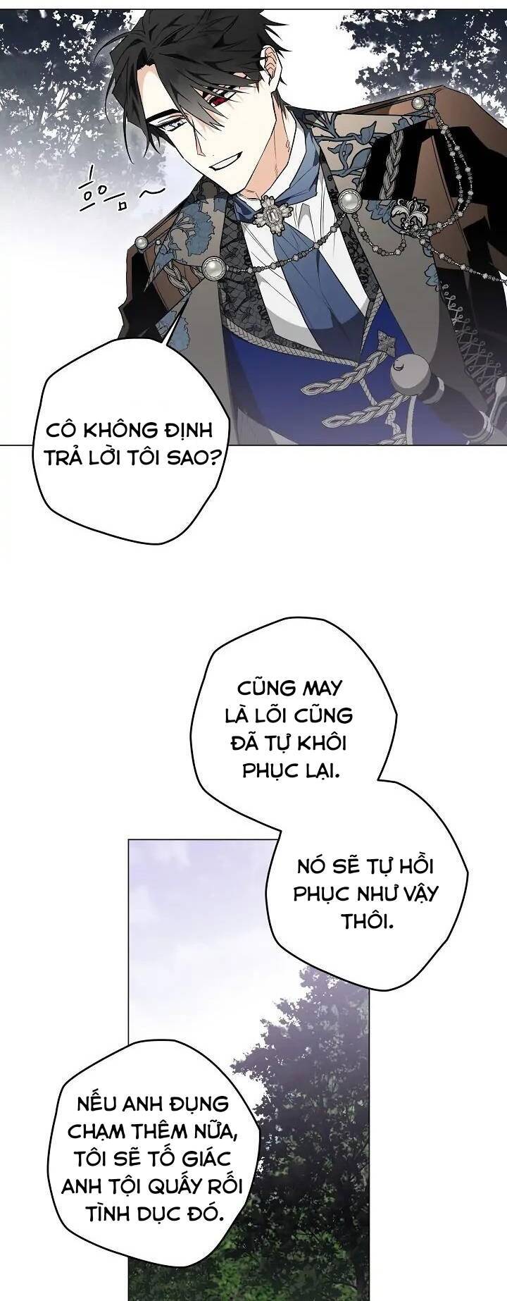 lần này tôi sẽ yêu thương bản thân hơn chapter 15 - Next chapter 16