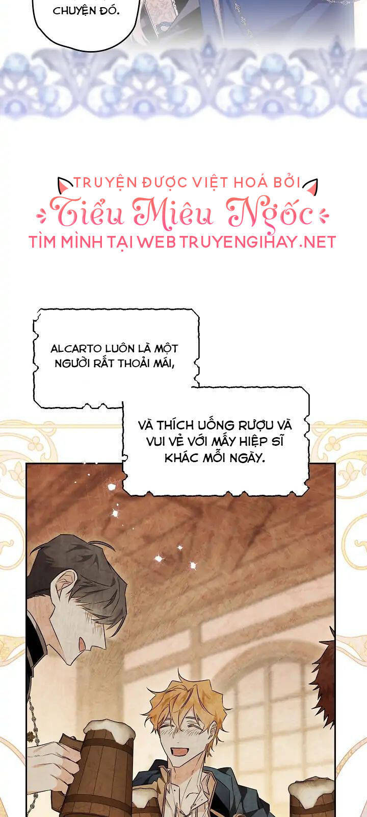 lần này tôi sẽ yêu thương bản thân hơn chapter 16 - Trang 5