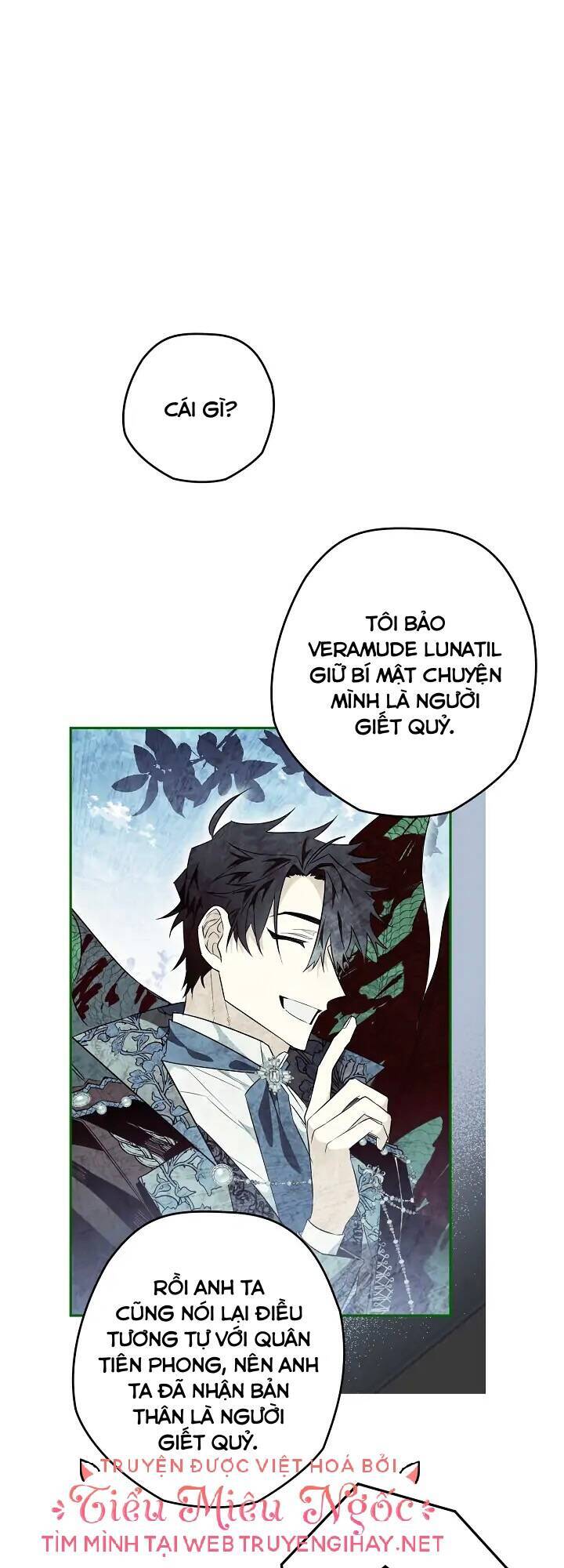 lần này tôi sẽ yêu thương bản thân hơn chapter 17 - Next chapter 18