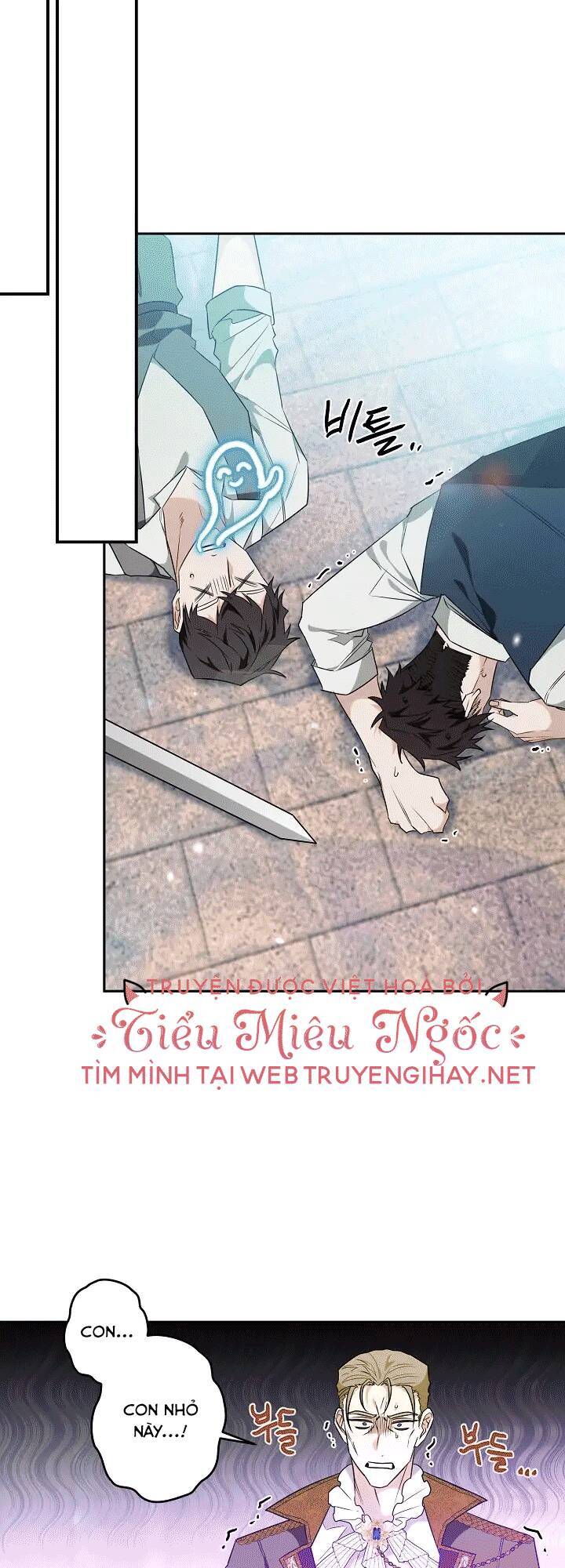 lần này tôi sẽ yêu thương bản thân hơn chapter 18 - Next chapter 19