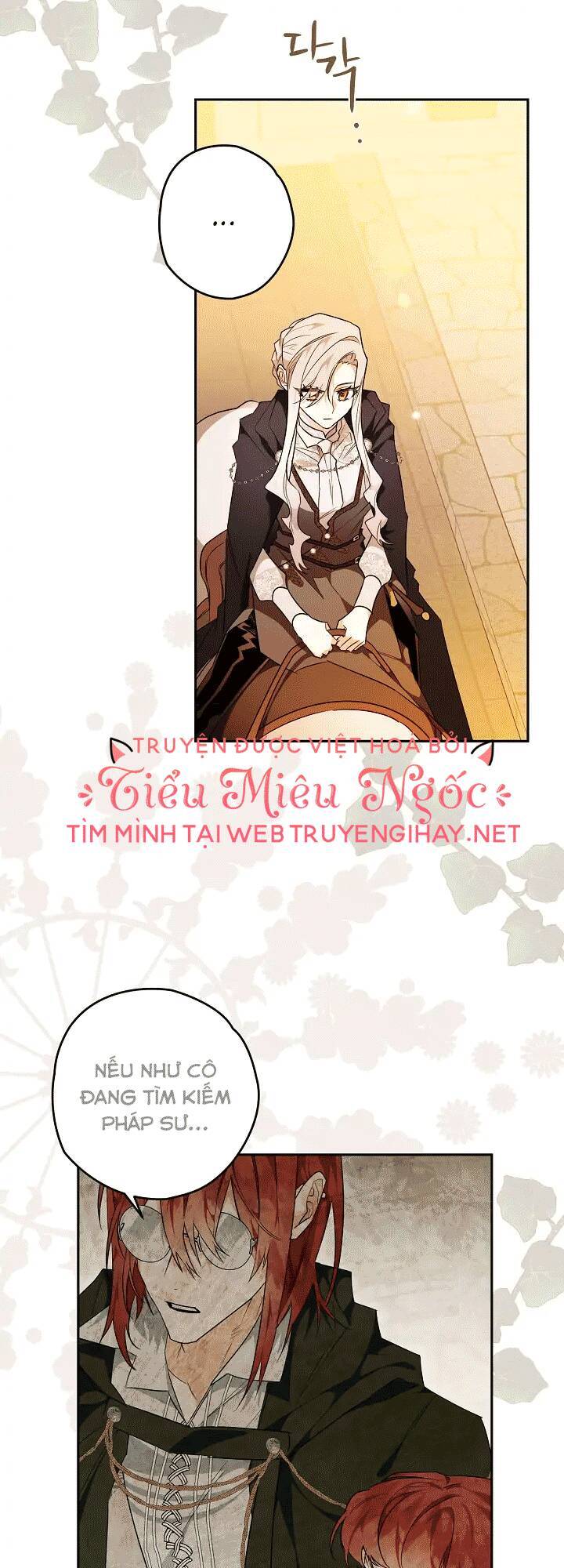 lần này tôi sẽ yêu thương bản thân hơn chapter 18 - Trang 5