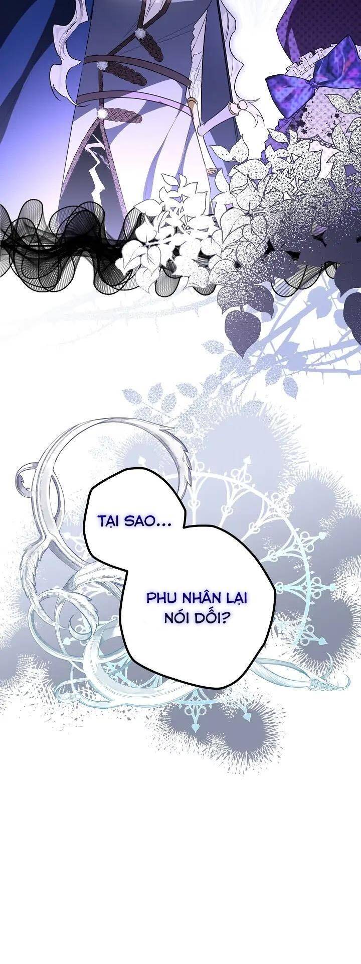 lần này tôi sẽ yêu thương bản thân hơn chapter 19 - Trang 5