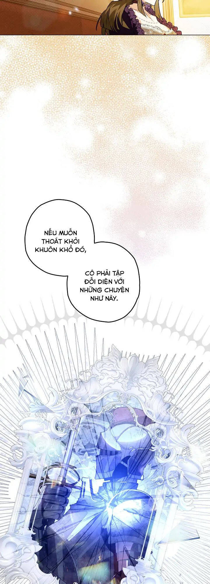 lần này tôi sẽ yêu thương bản thân hơn chapter 20 - Next chapter 21