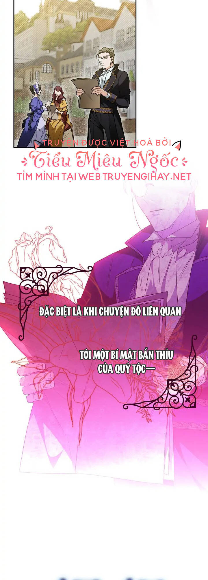 lần này tôi sẽ yêu thương bản thân hơn chapter 22 - Trang 5