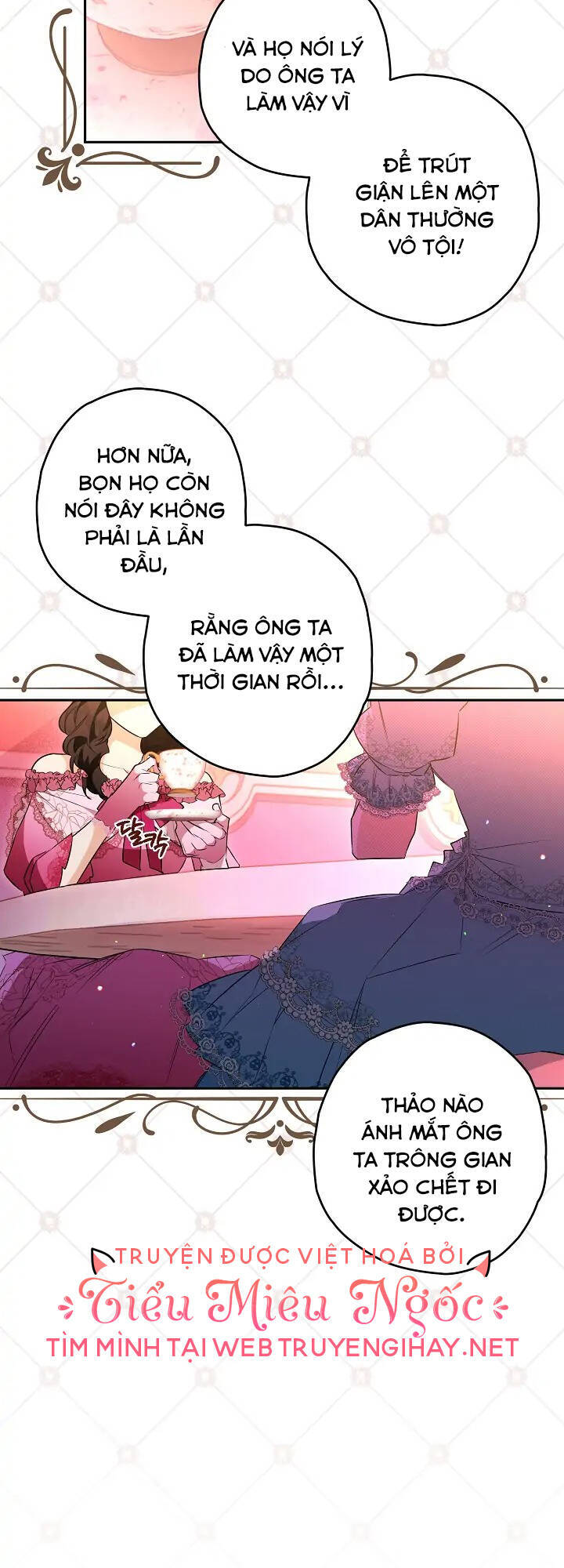 lần này tôi sẽ yêu thương bản thân hơn chapter 22 - Next chapter 23