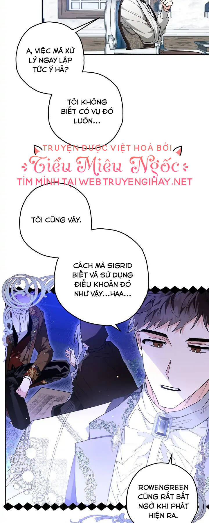 lần này tôi sẽ yêu thương bản thân hơn chapter 22 - Trang 5