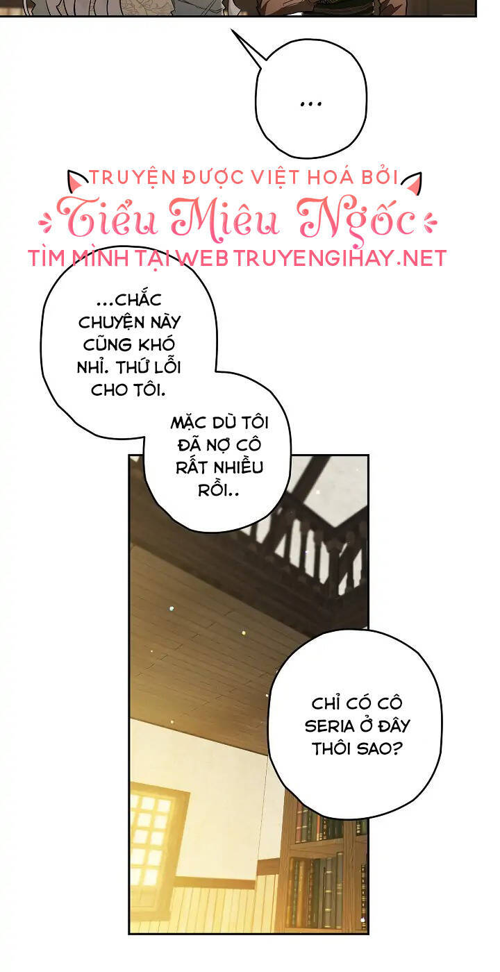 lần này tôi sẽ yêu thương bản thân hơn chapter 22 - Next chapter 23