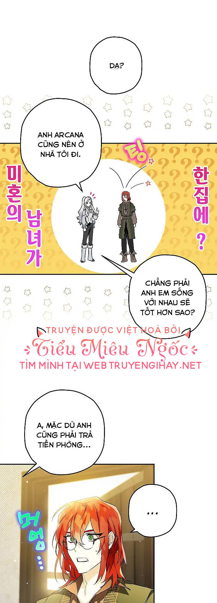 lần này tôi sẽ yêu thương bản thân hơn chapter 22 - Next chapter 23