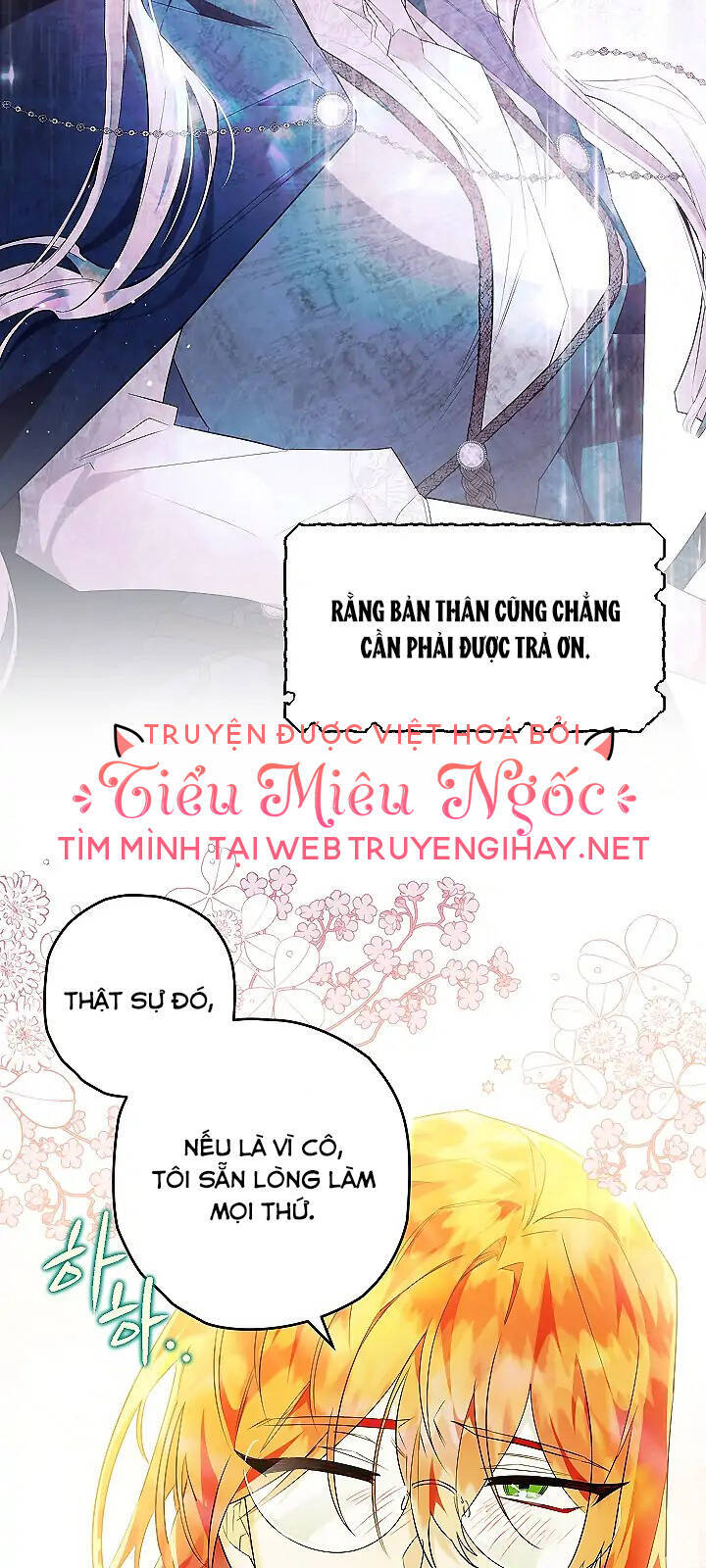 lần này tôi sẽ yêu thương bản thân hơn chapter 22 - Next chapter 23