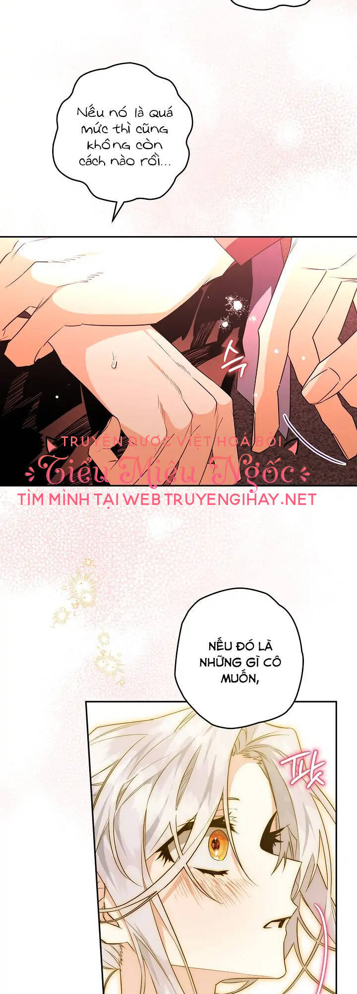 lần này tôi sẽ yêu thương bản thân hơn chapter 22 - Trang 5