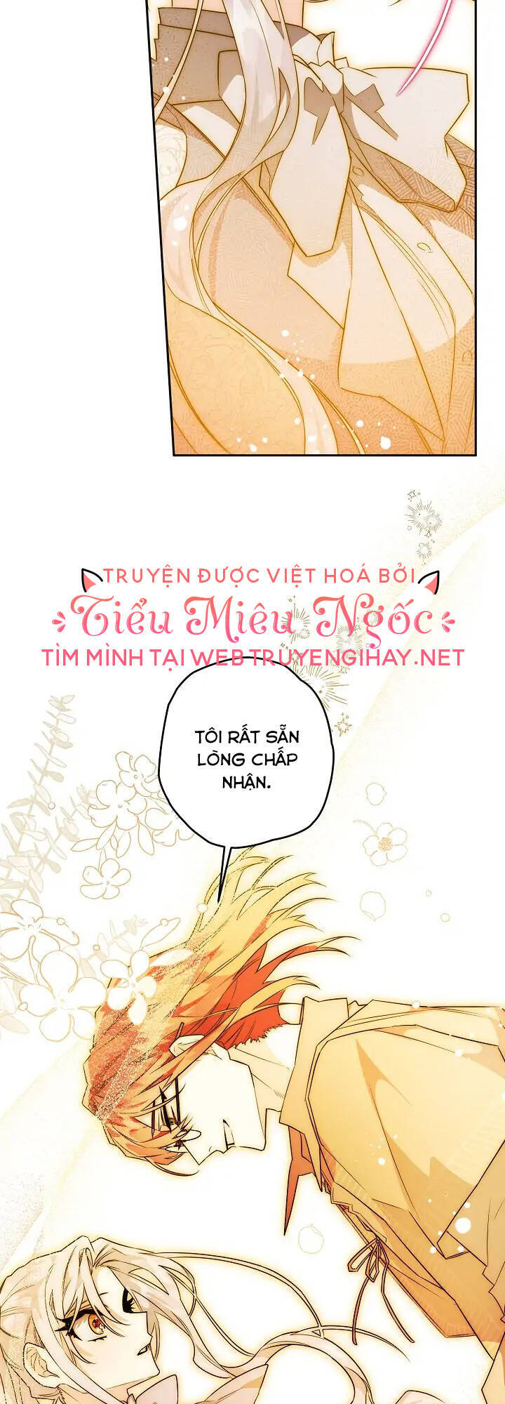 lần này tôi sẽ yêu thương bản thân hơn chapter 22 - Trang 5