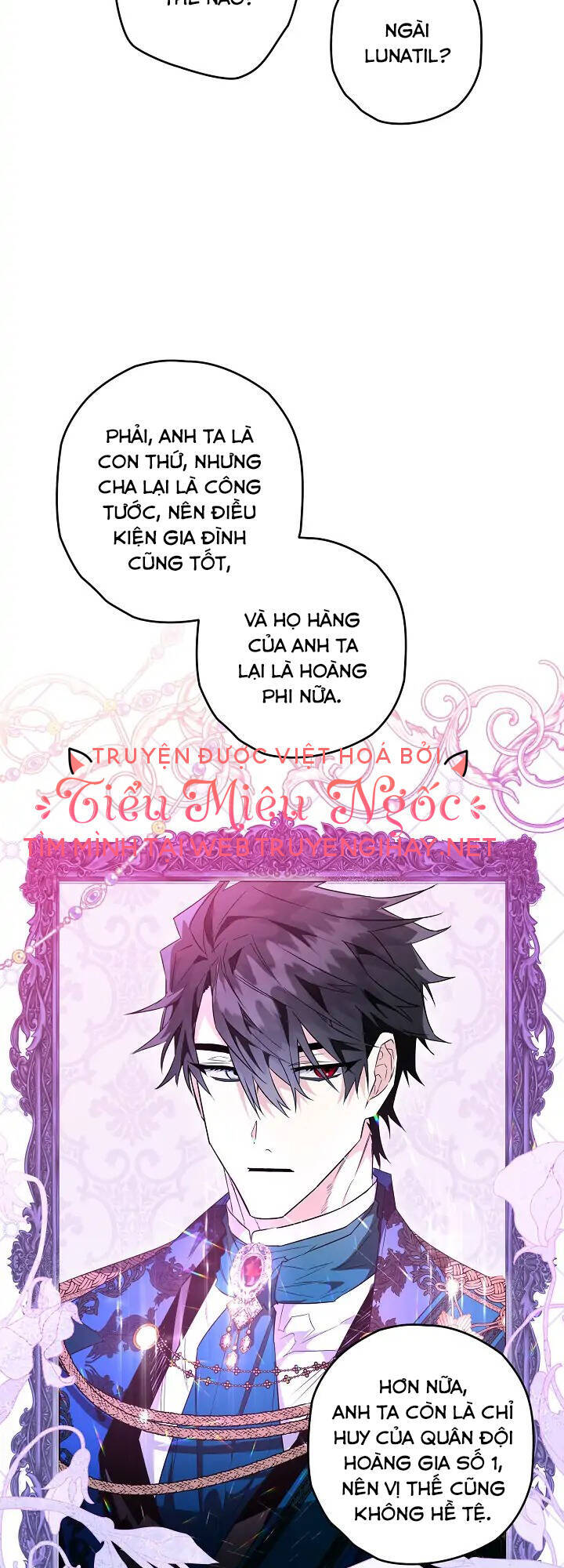 lần này tôi sẽ yêu thương bản thân hơn chapter 22 - Trang 5