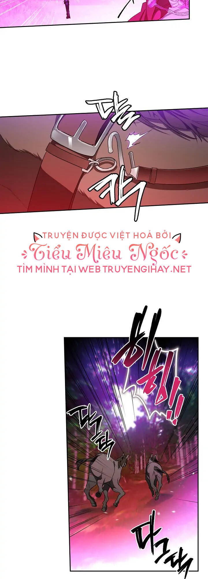 lần này tôi sẽ yêu thương bản thân hơn chapter 23 - Trang 5