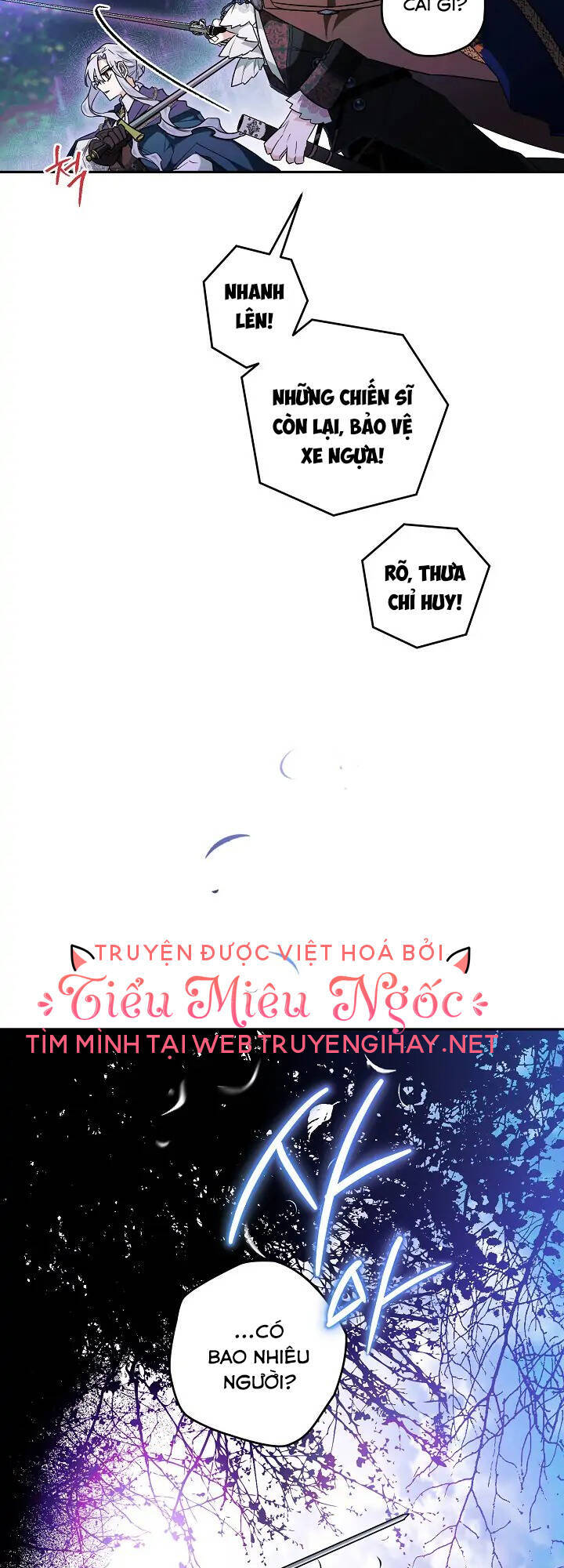 lần này tôi sẽ yêu thương bản thân hơn chapter 24 - Trang 5