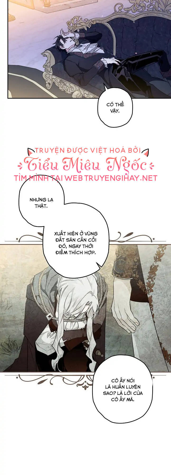 lần này tôi sẽ yêu thương bản thân hơn chapter 24 - Next chapter 25