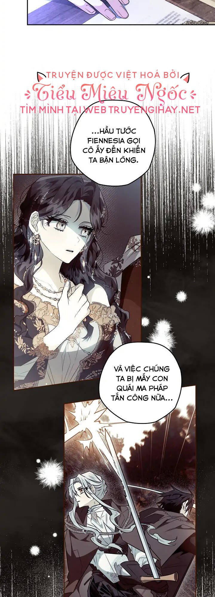 lần này tôi sẽ yêu thương bản thân hơn chapter 24 - Next chapter 25