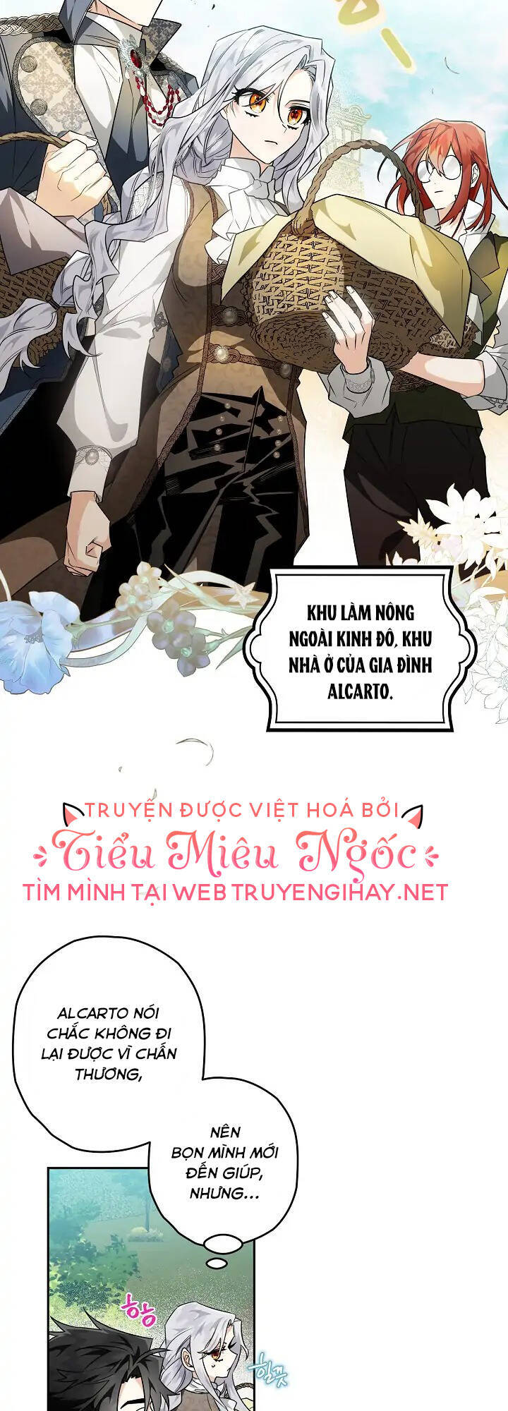 lần này tôi sẽ yêu thương bản thân hơn chapter 25 - Next chapter 26