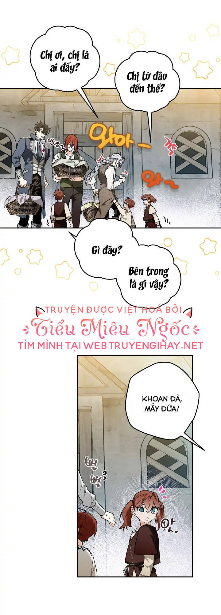 lần này tôi sẽ yêu thương bản thân hơn chapter 25 - Next chapter 26