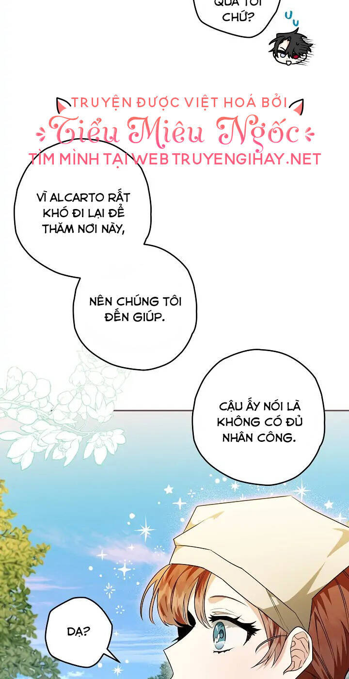 lần này tôi sẽ yêu thương bản thân hơn chapter 25 - Next chapter 26