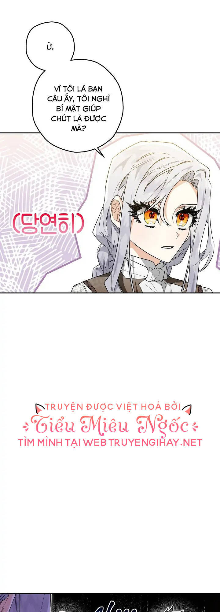 lần này tôi sẽ yêu thương bản thân hơn chapter 25 - Trang 5