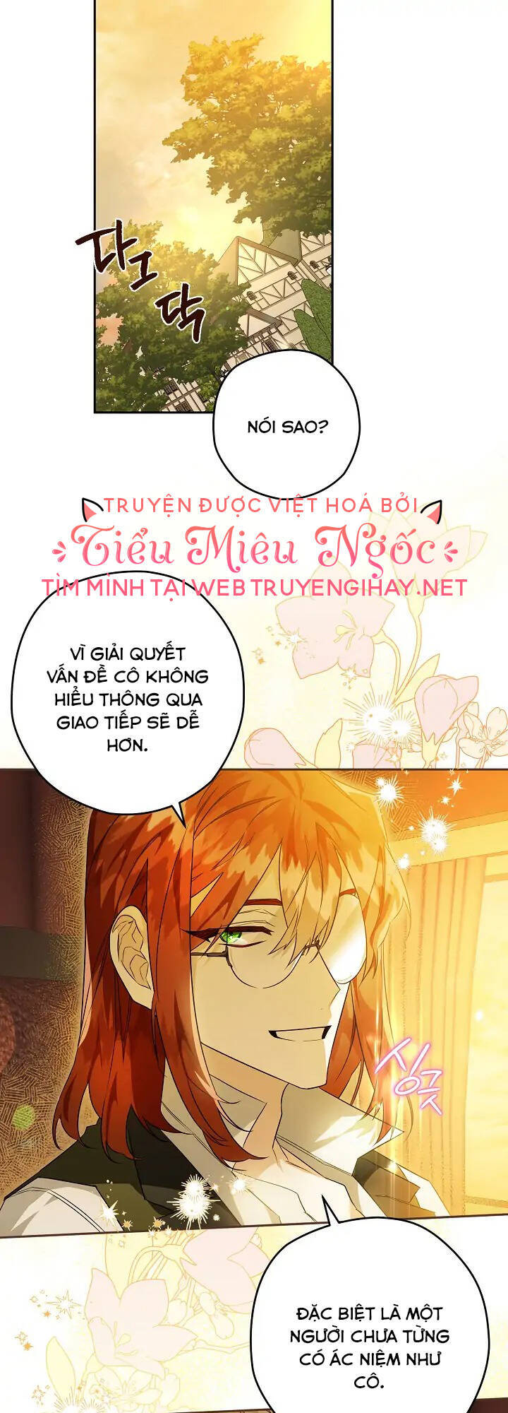 lần này tôi sẽ yêu thương bản thân hơn chapter 25 - Trang 5