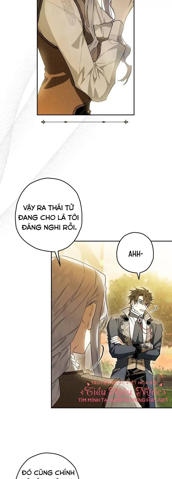 lần này tôi sẽ yêu thương bản thân hơn chapter 26 - Next chapter 27