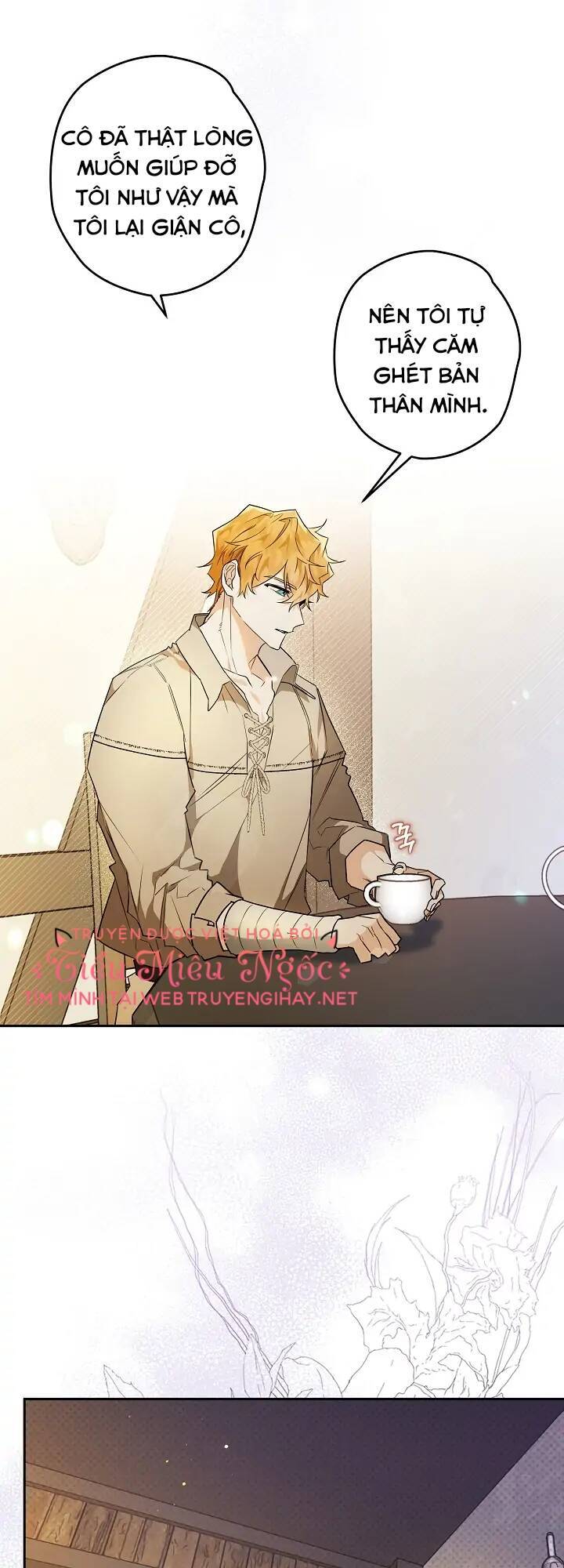 lần này tôi sẽ yêu thương bản thân hơn chapter 26 - Next chapter 27