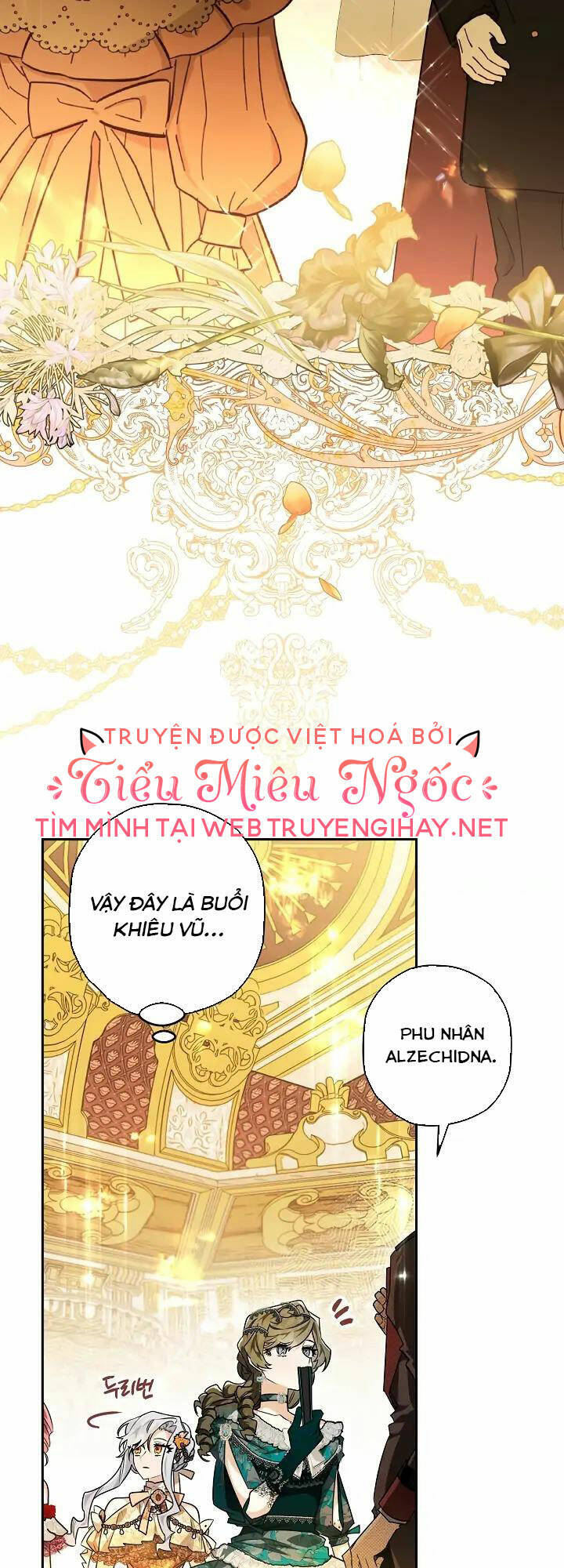 lần này tôi sẽ yêu thương bản thân hơn chapter 28 - Trang 5