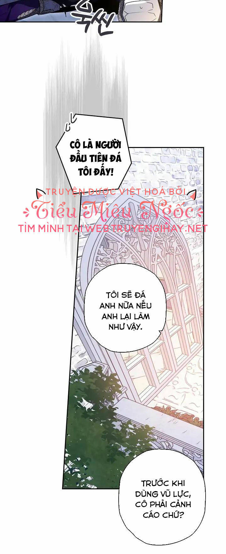 lần này tôi sẽ yêu thương bản thân hơn chapter 28 - Trang 5