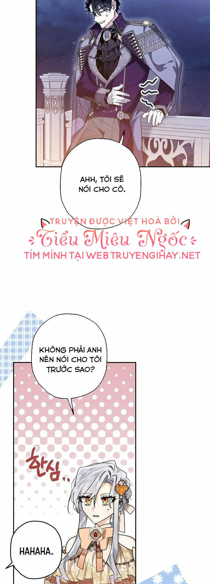 lần này tôi sẽ yêu thương bản thân hơn chapter 28 - Trang 5