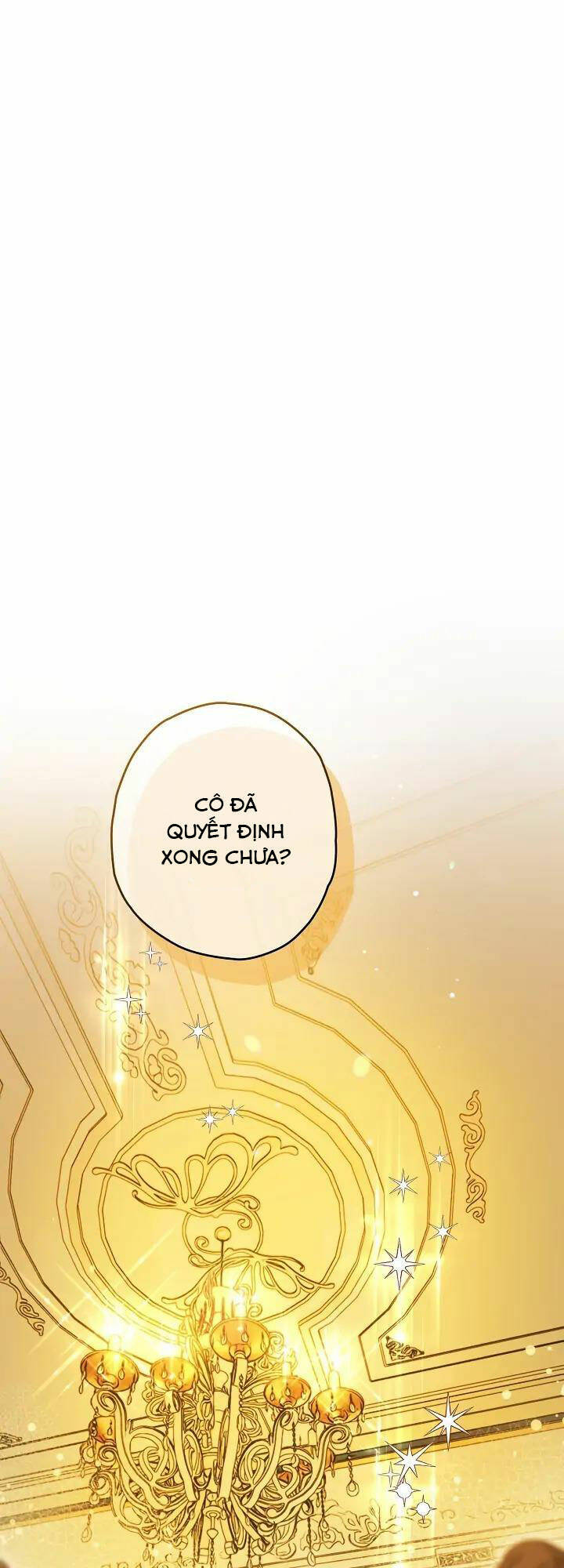 lần này tôi sẽ yêu thương bản thân hơn chapter 29 - Trang 5