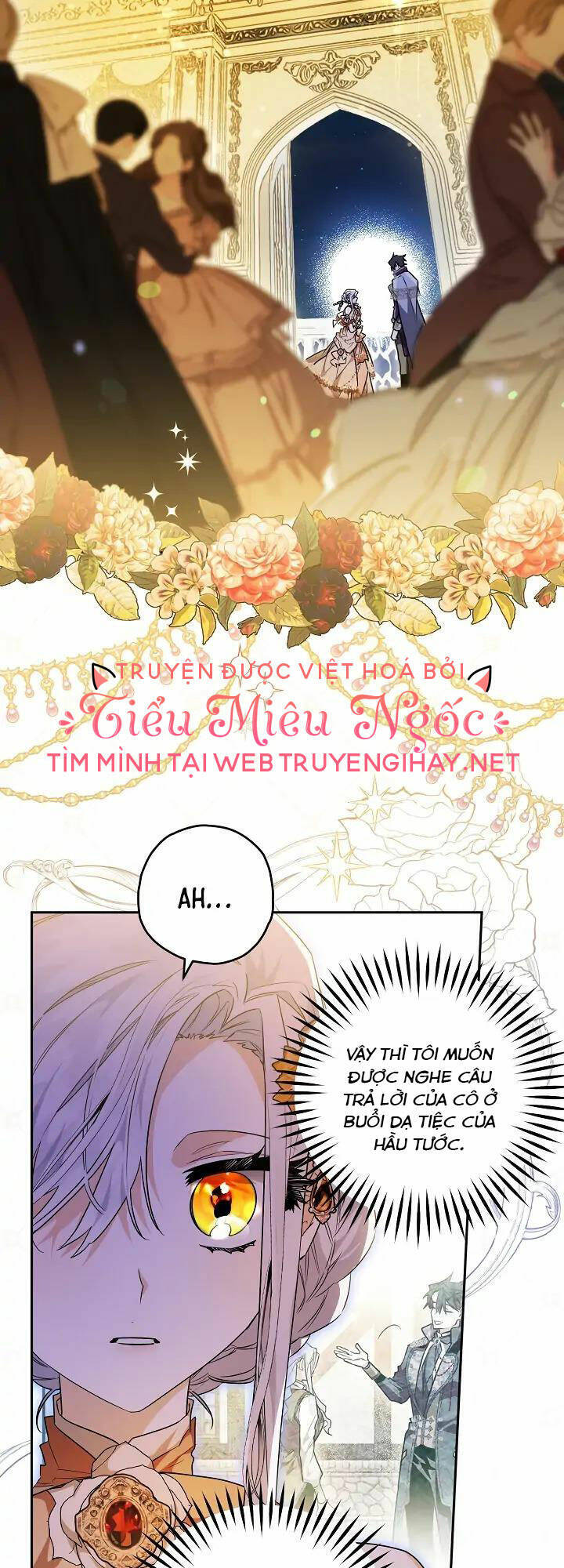 lần này tôi sẽ yêu thương bản thân hơn chapter 29 - Trang 5