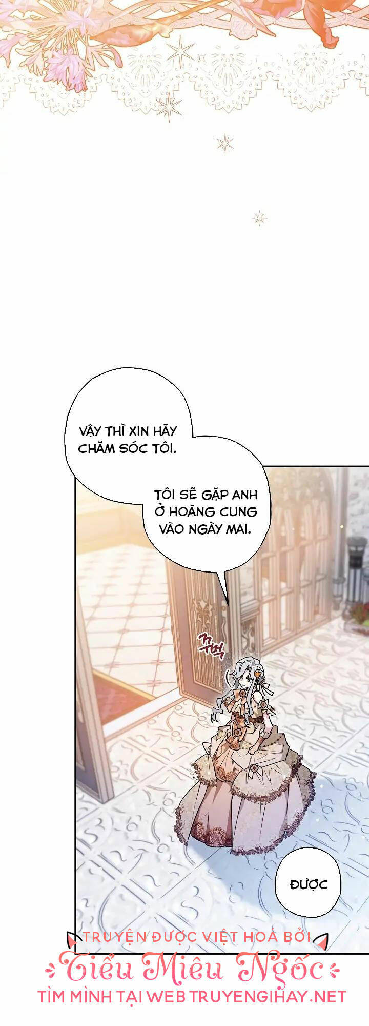 lần này tôi sẽ yêu thương bản thân hơn chapter 29 - Next chapter 30