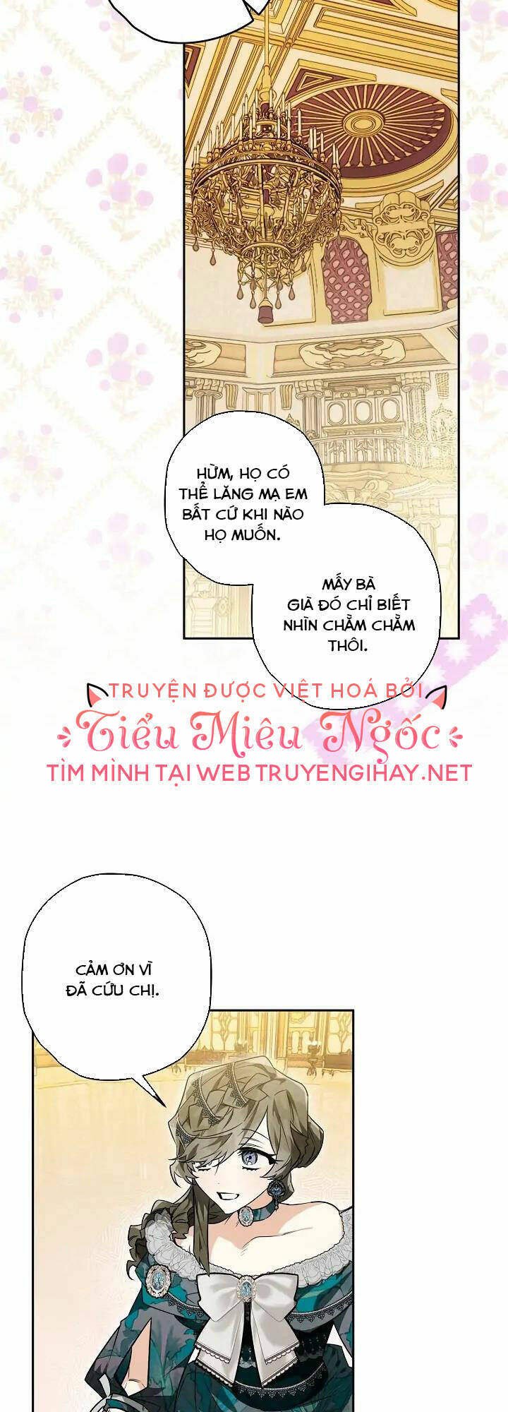 lần này tôi sẽ yêu thương bản thân hơn chapter 29 - Next chapter 30