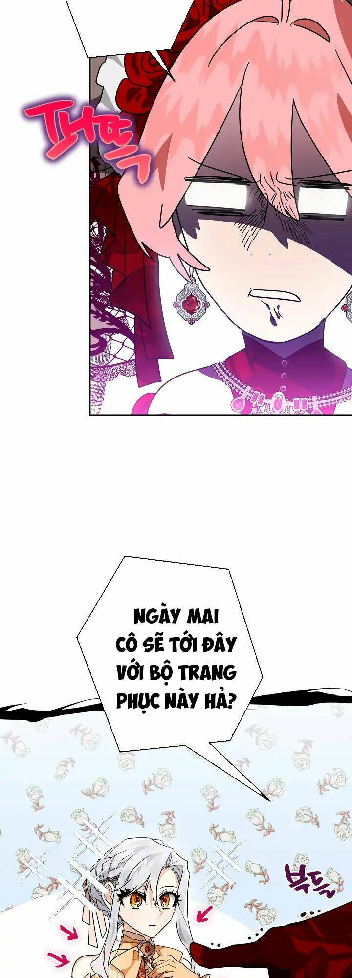 lần này tôi sẽ yêu thương bản thân hơn chapter 29 - Next chapter 30