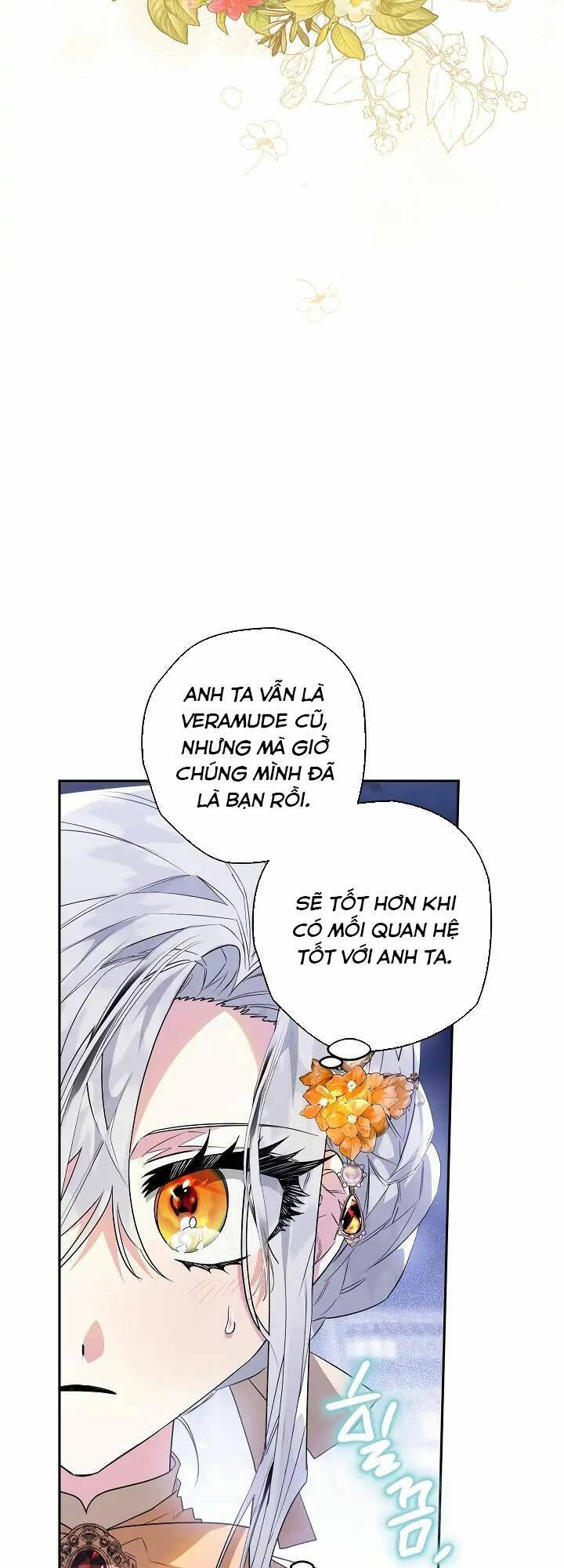 lần này tôi sẽ yêu thương bản thân hơn chapter 30 - Next chapter 31