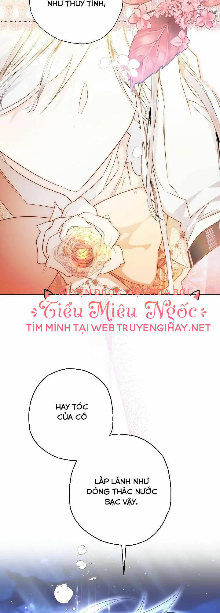 lần này tôi sẽ yêu thương bản thân hơn chapter 30 - Trang 5