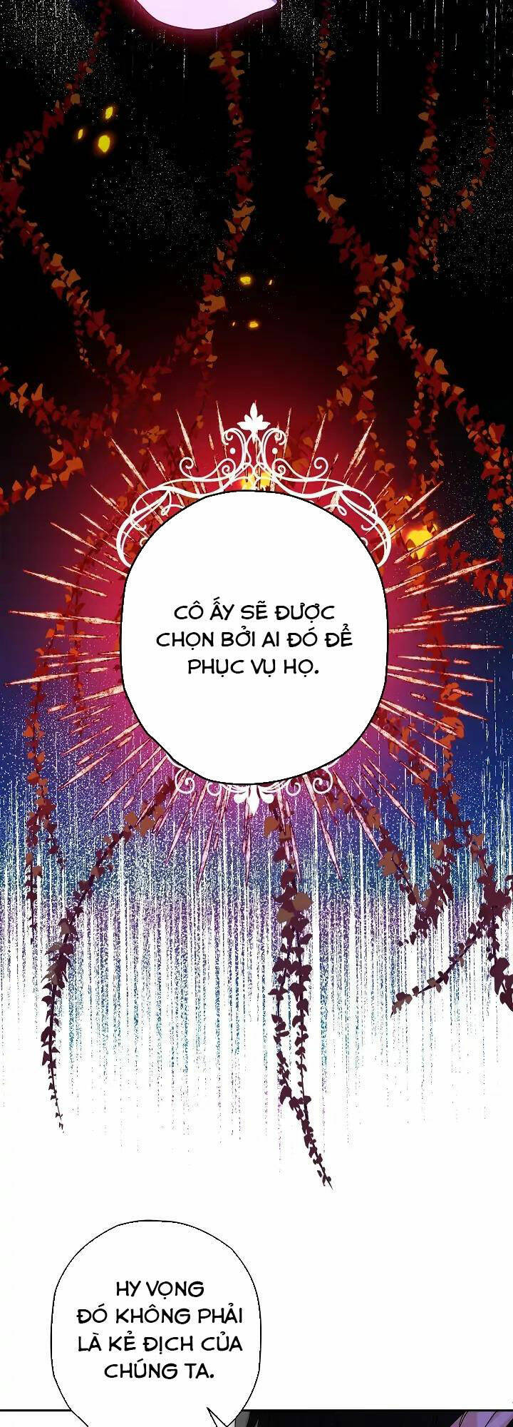 lần này tôi sẽ yêu thương bản thân hơn chapter 30 - Trang 5