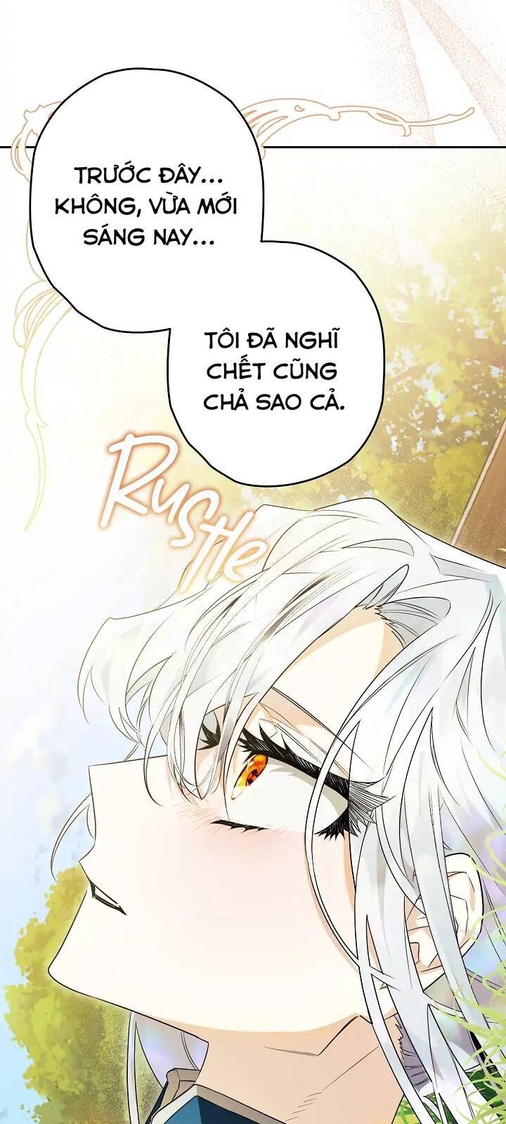 lần này tôi sẽ yêu thương bản thân hơn chapter 31 - Next chapter 32