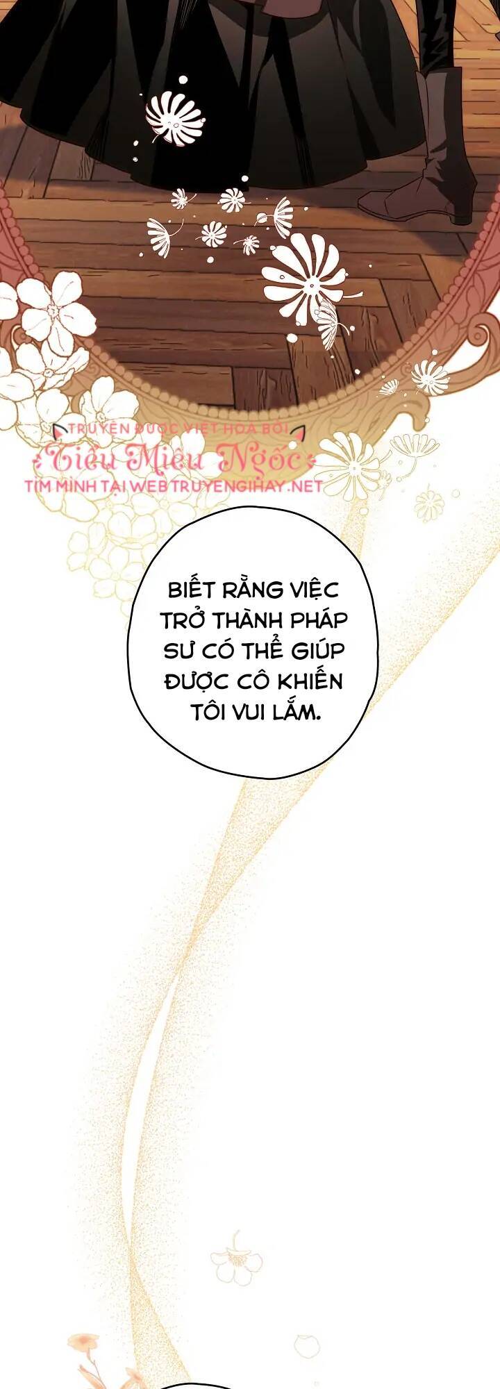 lần này tôi sẽ yêu thương bản thân hơn chapter 31 - Next chapter 32