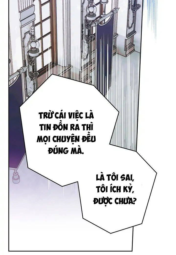 lần này tôi sẽ yêu thương bản thân hơn chapter 32 - Trang 5