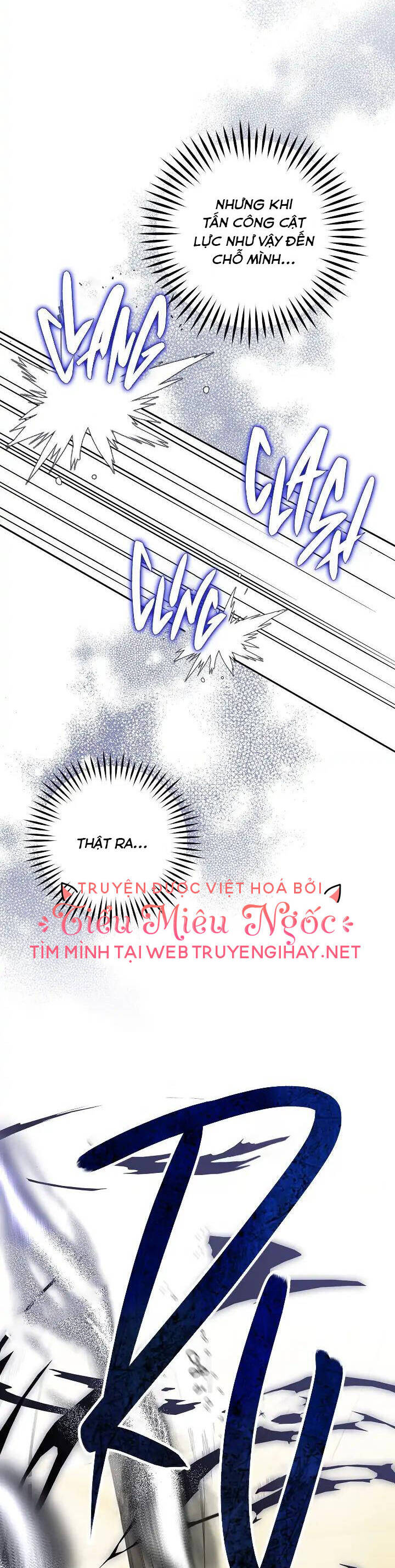 lần này tôi sẽ yêu thương bản thân hơn chapter 34 - Trang 5