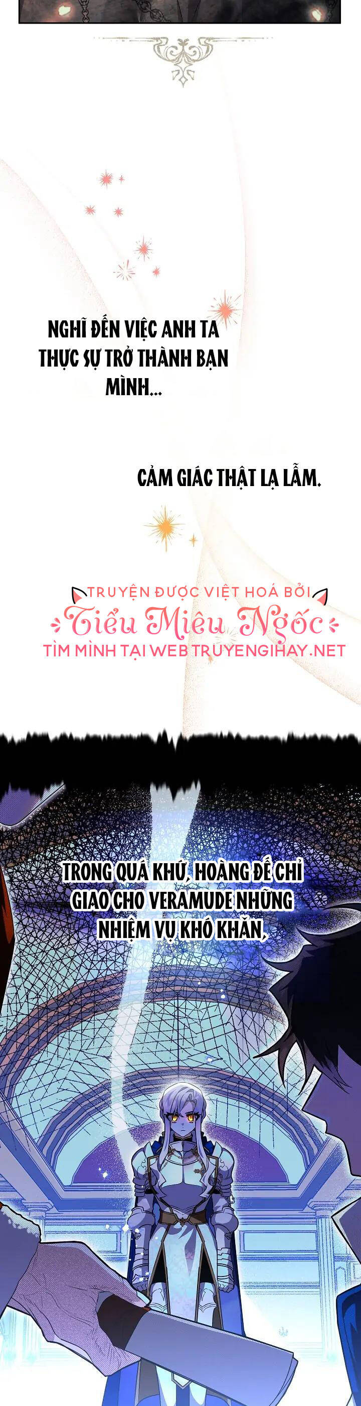 lần này tôi sẽ yêu thương bản thân hơn chapter 34 - Trang 5