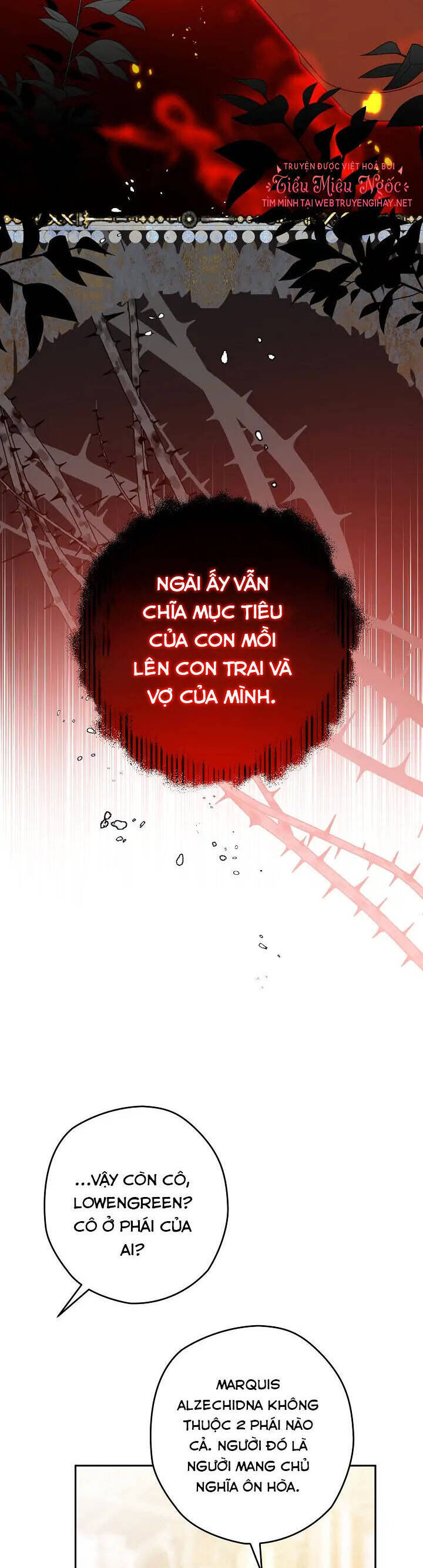 lần này tôi sẽ yêu thương bản thân hơn chapter 35 - Next chapter 36