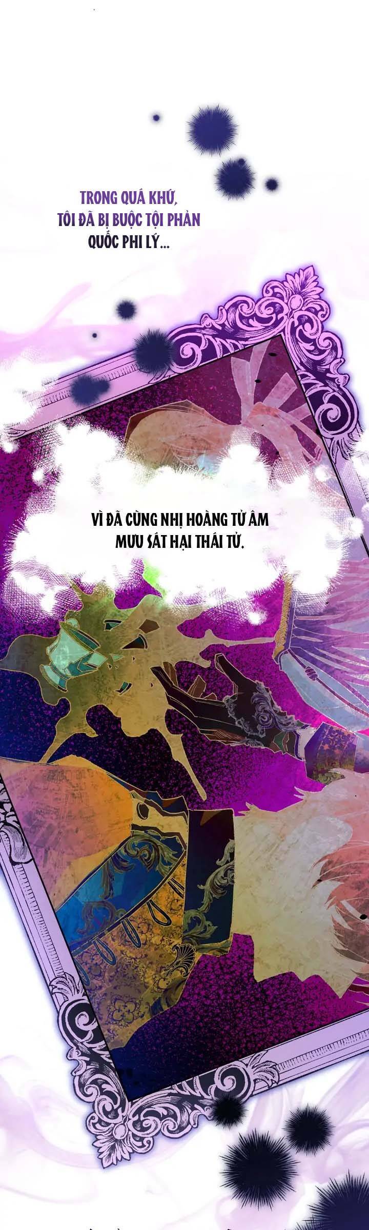 lần này tôi sẽ yêu thương bản thân hơn chapter 36 - Next chapter 37