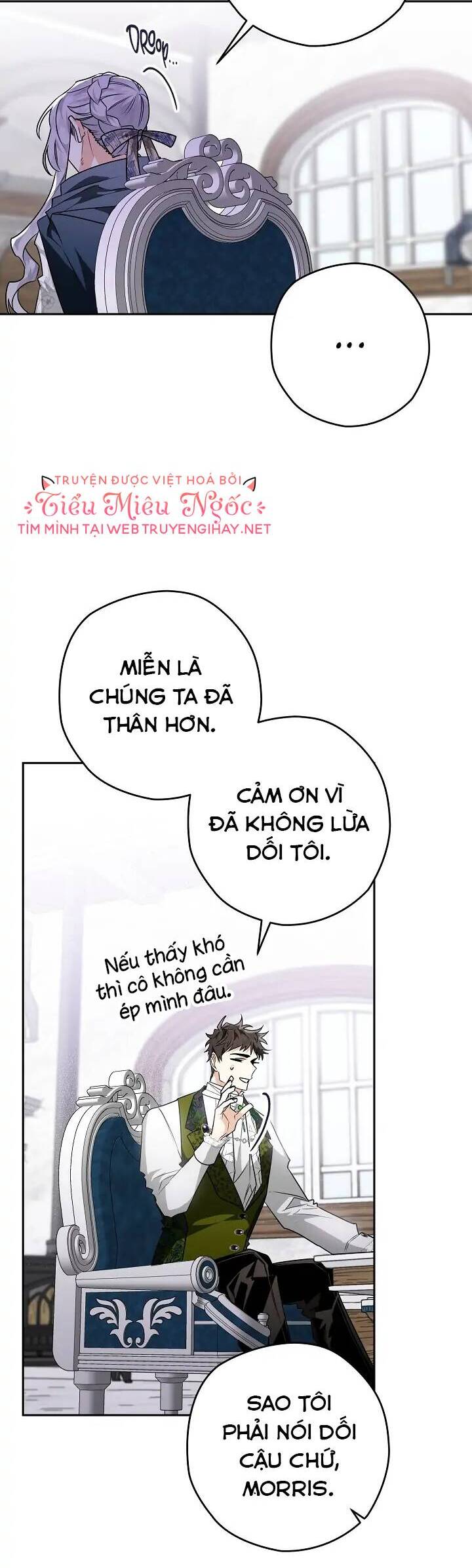 lần này tôi sẽ yêu thương bản thân hơn chapter 38 - Trang 5