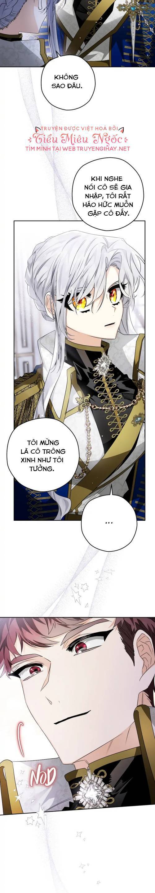 lần này tôi sẽ yêu thương bản thân hơn chapter 39 - Next chapter 40