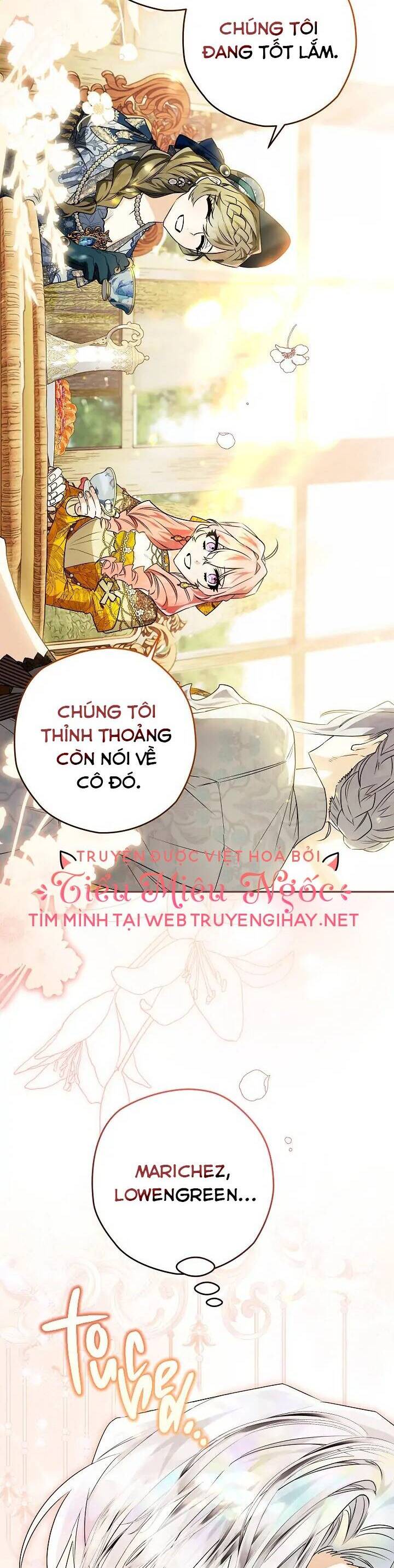 lần này tôi sẽ yêu thương bản thân hơn chapter 40 - Next chapter 41