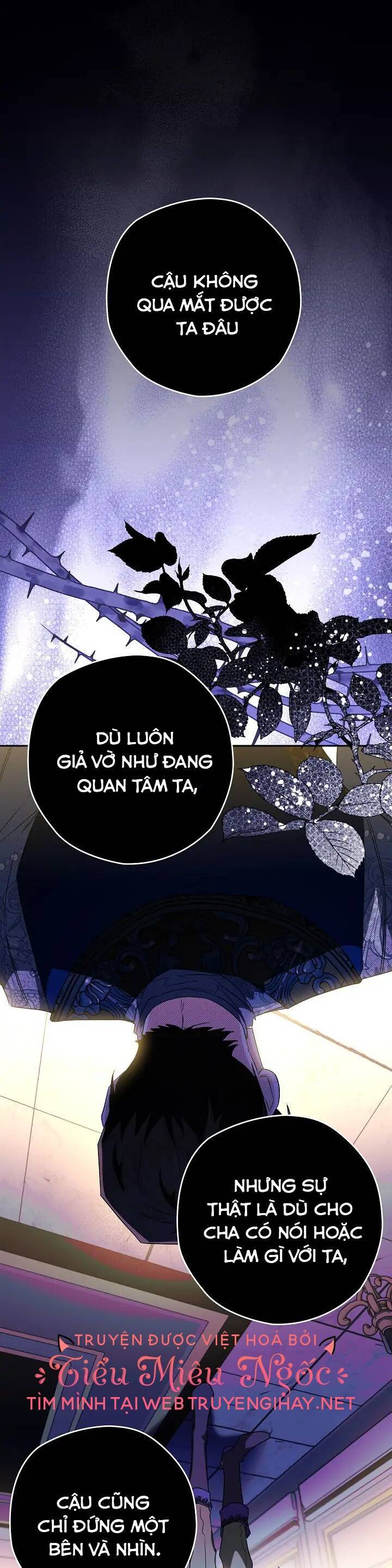 lần này tôi sẽ yêu thương bản thân hơn chapter 40 - Trang 5